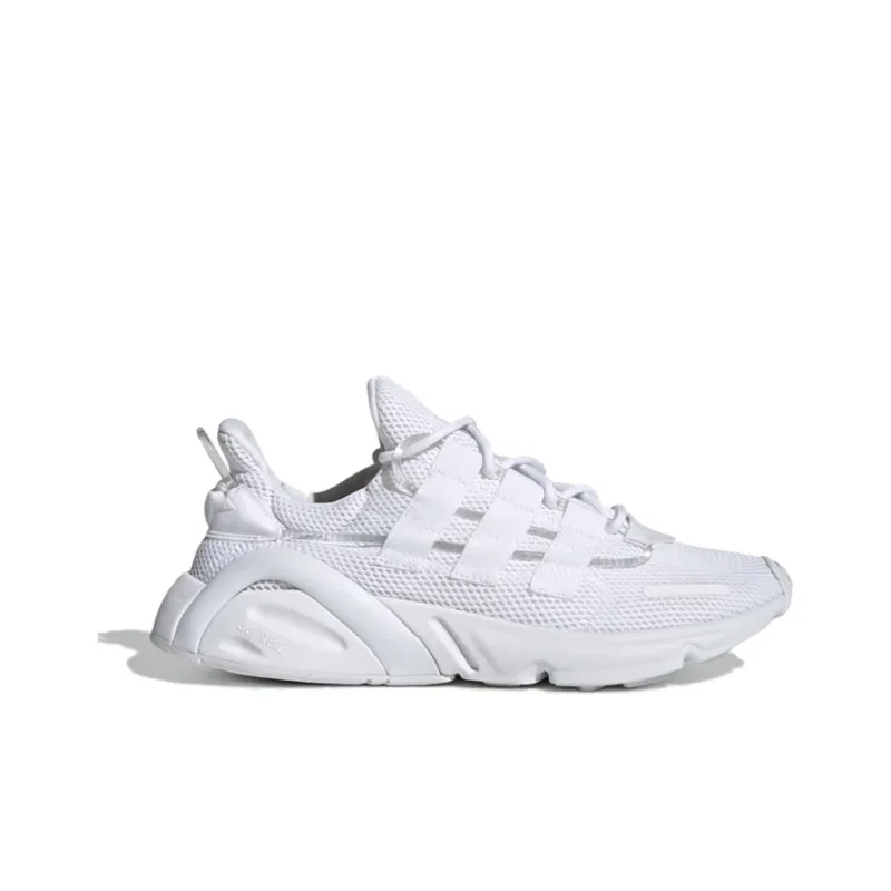 Adidas Lxcon Triple White Mesh-1