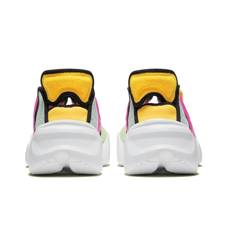 Nike Aqua Rift Volt Fuchsia Women's-3