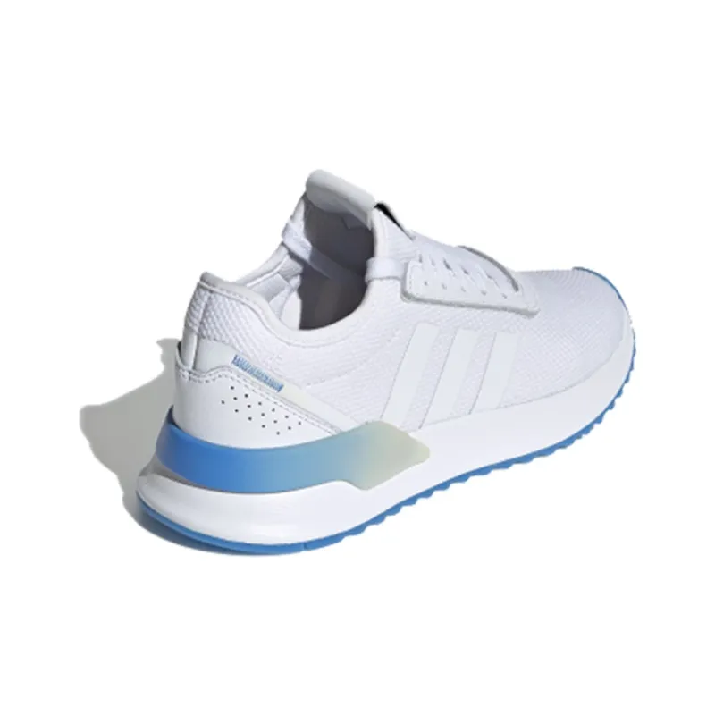 Adidas Originals U_Path X 'White Real Blue' Women's-3