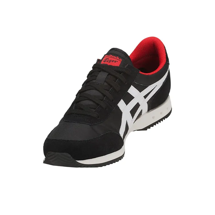 Asics Onitsuka Tiger New York Black White-3