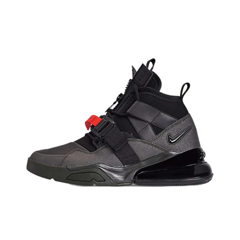 Nike Air Force 270 Utility Sequoia-0