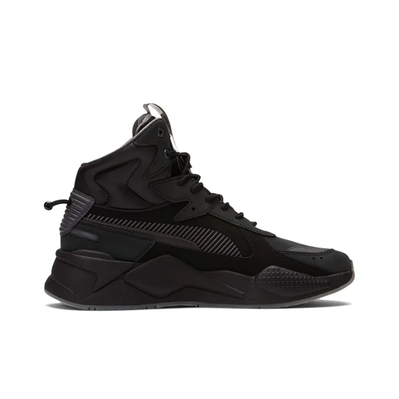 PUMA RS X Mid Militia 'Black Asphalt'-1