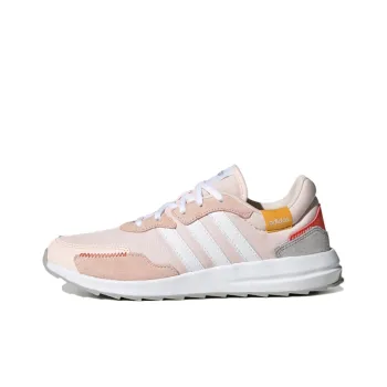 Adidas Neo Retrorun Pink Tint Women's