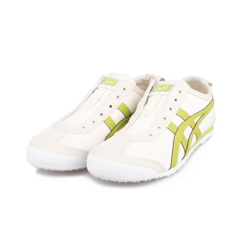Onitsuka Mexico 66 Slip On Birch Herbal Garden-2
