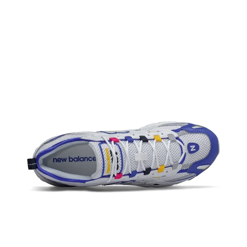 New Balance 827 White Cobalt Blue-2