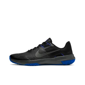 Nike Varsity Compete Tr 3 'Newsprint Racer Blue'