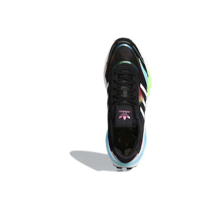 Adidas Originals Retropy P9 'Black Multi'-4