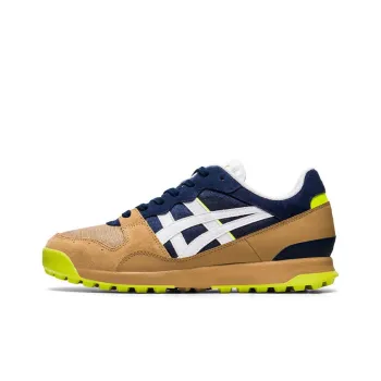 Onitsuka Tiger Horizonia Shoes 'Peacoat White'
