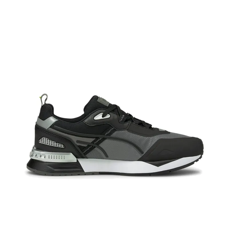 PUMA Mirage Tech Core 'Black'-1