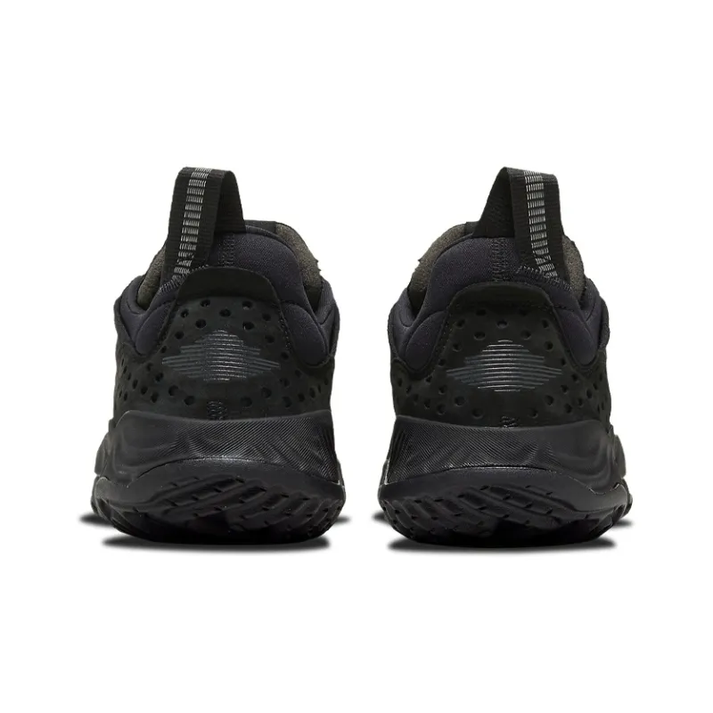 Jordan Delta Black Anthracite-4