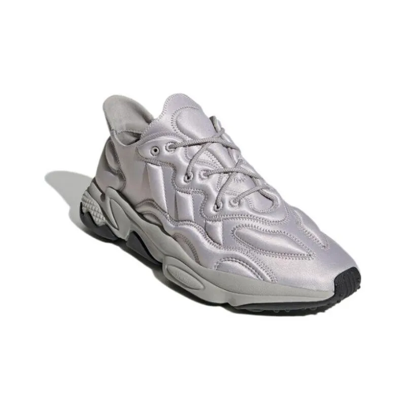 Adidas Ozweego Tech Clear Granite-1