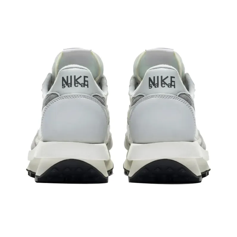 Nike Ld Waffle Sacai Summit White-4