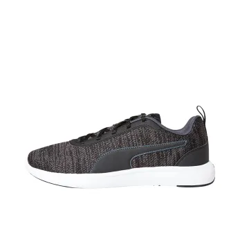 PUMA Softride Vital Fresh 'Black White'