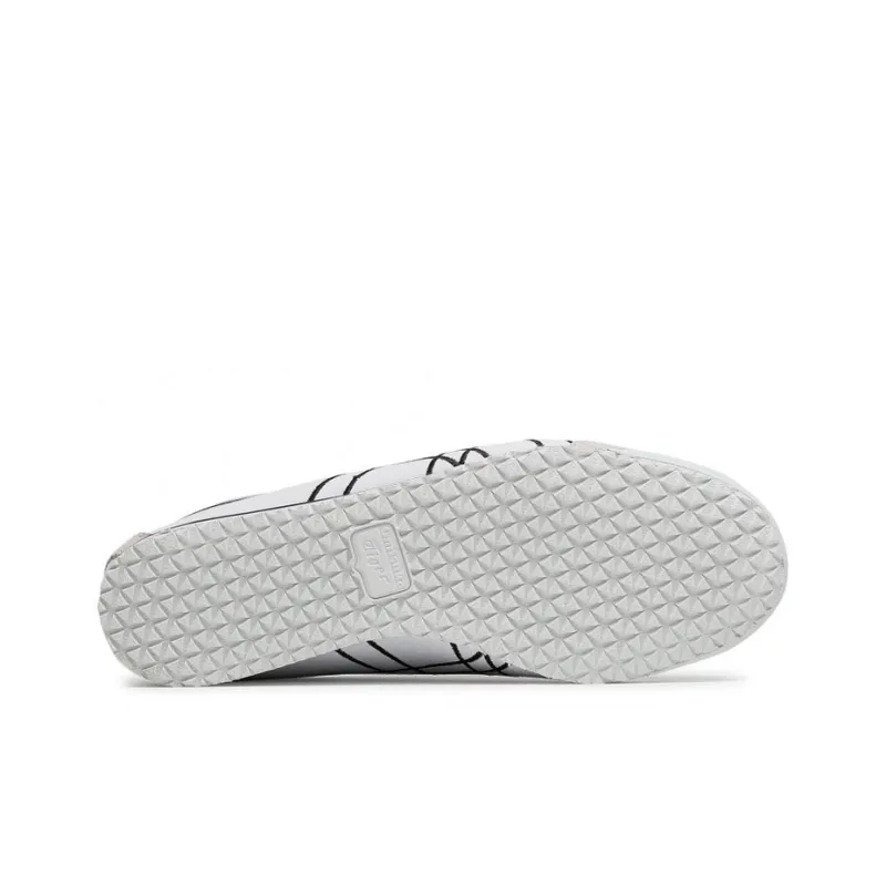 Onitsuka Tiger Mexico 66 'Black White'-5