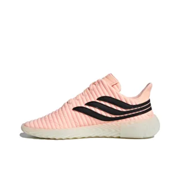 Adidas Originals Sobakov Clear Orange Core Black