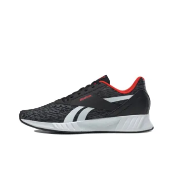 Reebok Lite Plus 2.0 Sneakers Black/Orange