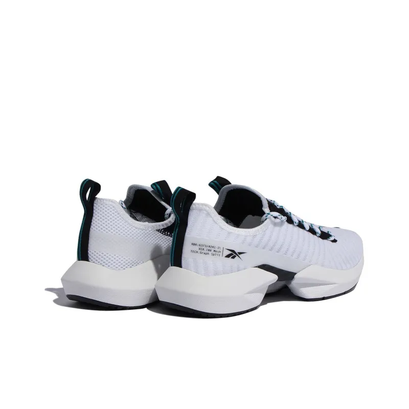 Reebok Sole Fury Black White Shoes/Sneakers-3