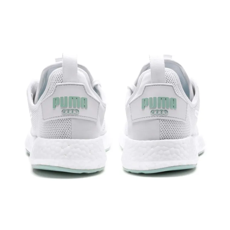 PUMA Nrgy Neko Sport 'White' Women's-2