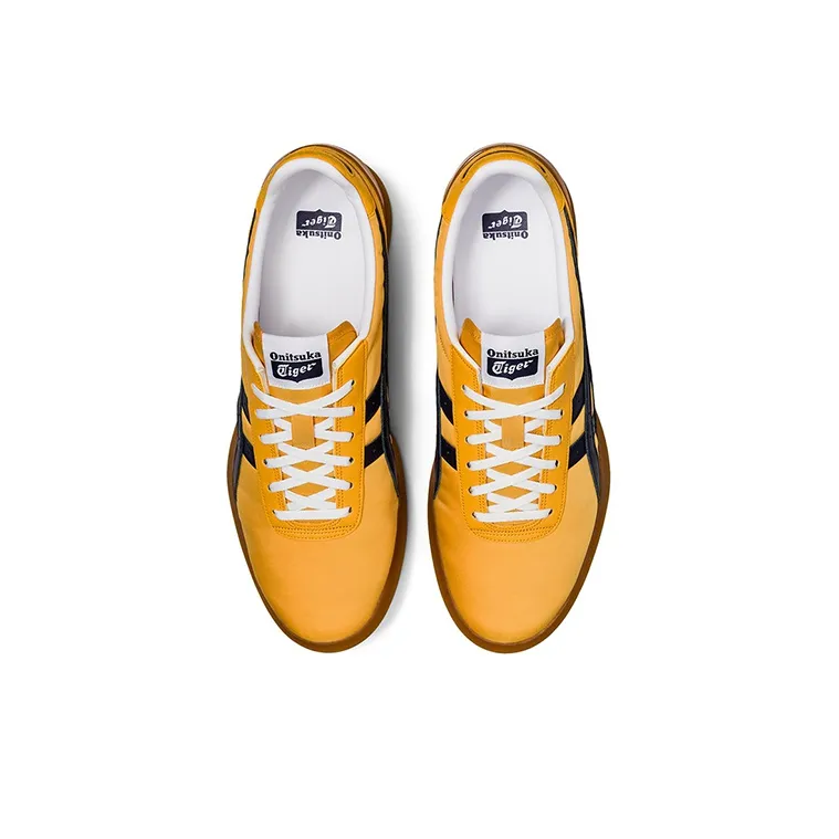 Onitsuka Tiger Ohbori Ex Yellow-4