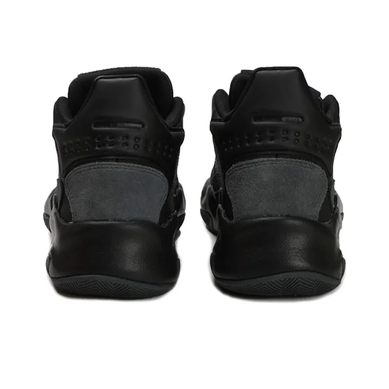 Adidas Neo Streetspirit 2.0 'Black'-3