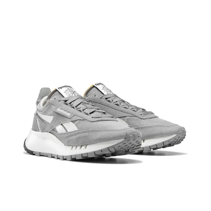 Reebok Classic Leather Legacy Solid Grey-2