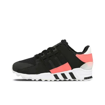 Adidas Originals Eqt Support Rf Core Black Turbo