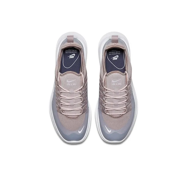 Nike Air Max Axis 'Purple Pink White' Women's-3