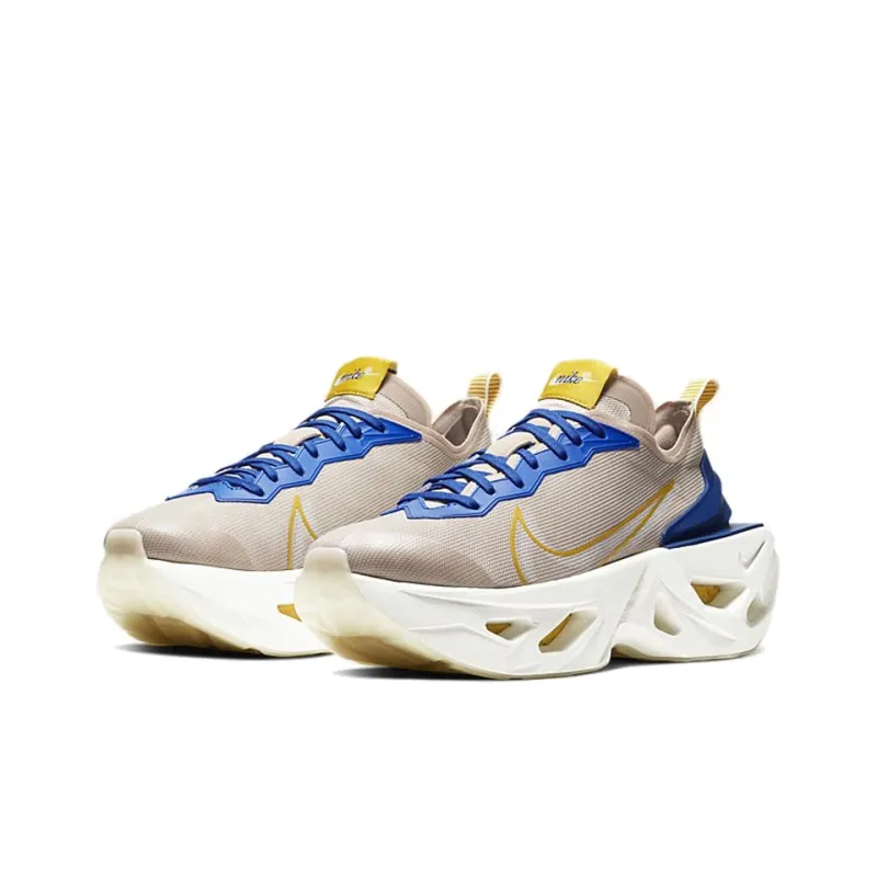 Nike ZoomX Vista Grind Fossil Stone Women's-2