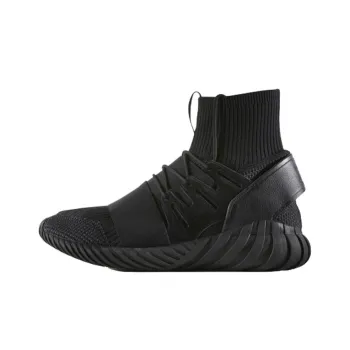 Adidas Originals Tubular Doom Primeknit 'Black'