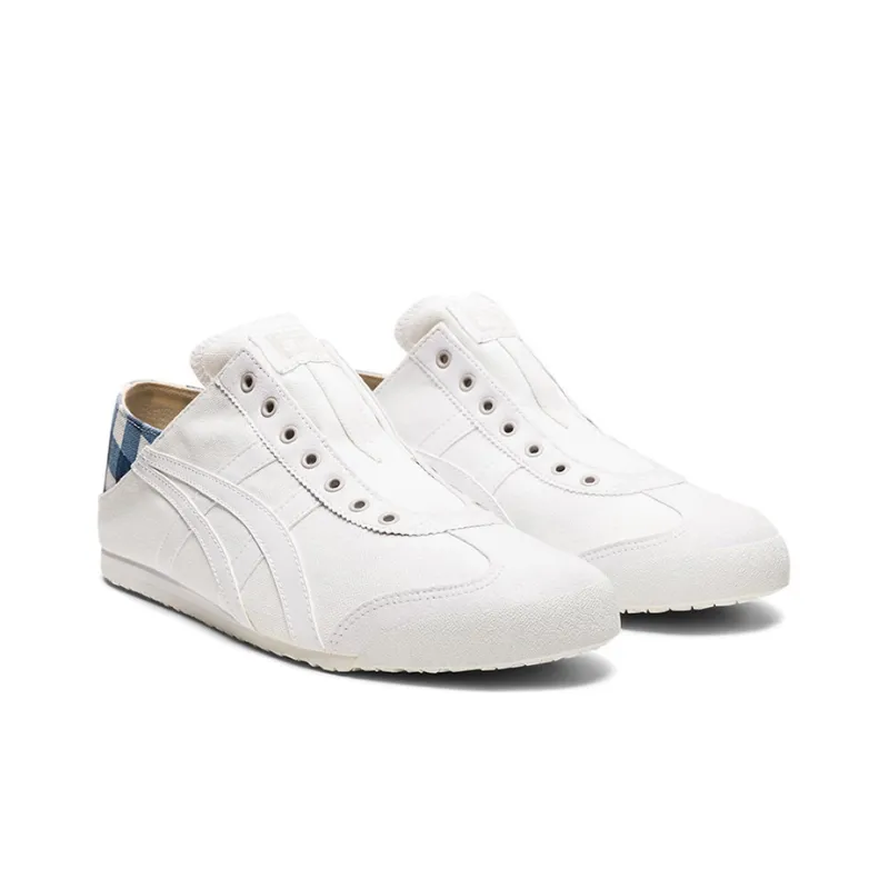 Onitsuka Tiger Mexico 66 Paraty Blue White-1