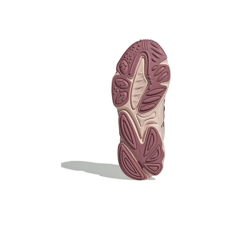 Adidas Ozweego Icey Pink Trace Maroon Women's-5