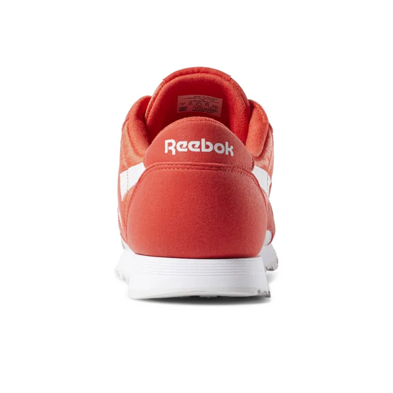 Reebok Classic Nylon Color Canton Cobal-3