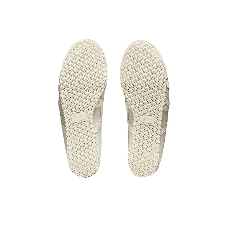 Onitsuka Tiger Mexico 66 Smoke Grey Cream-7