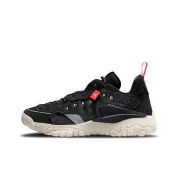 JORDAN Delta 2 Black Infrared