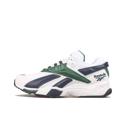 Reebok INTV Dark Green