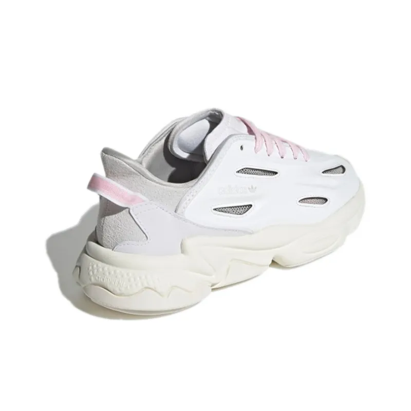 Adidas Ozweego Celox Cloud White Clear Pink Women's-3