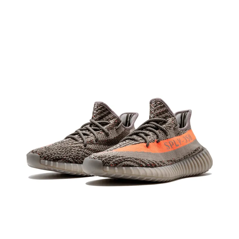 Adidas Originals Yeezy Boost 350 V2 Beluga-2