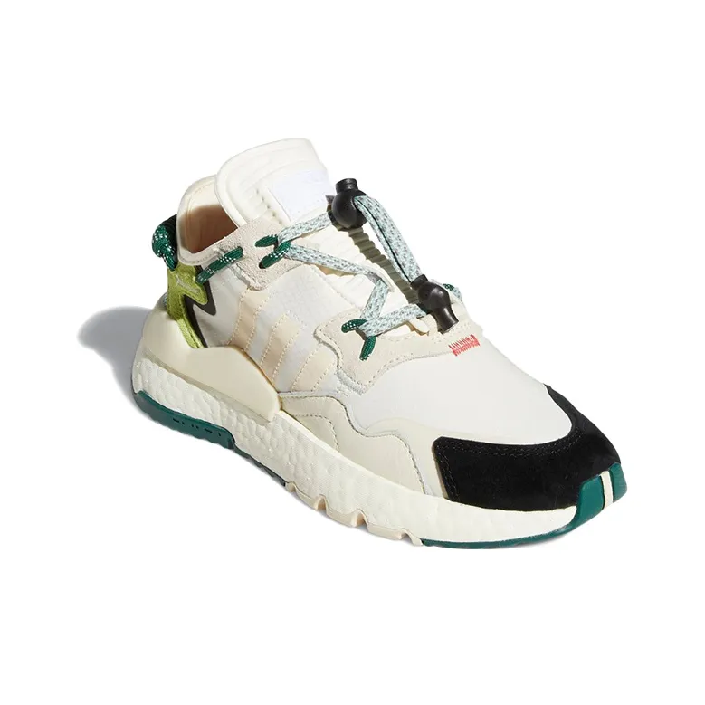 Adidas Nite Jogger Beyonce Ivy Park Off White-2