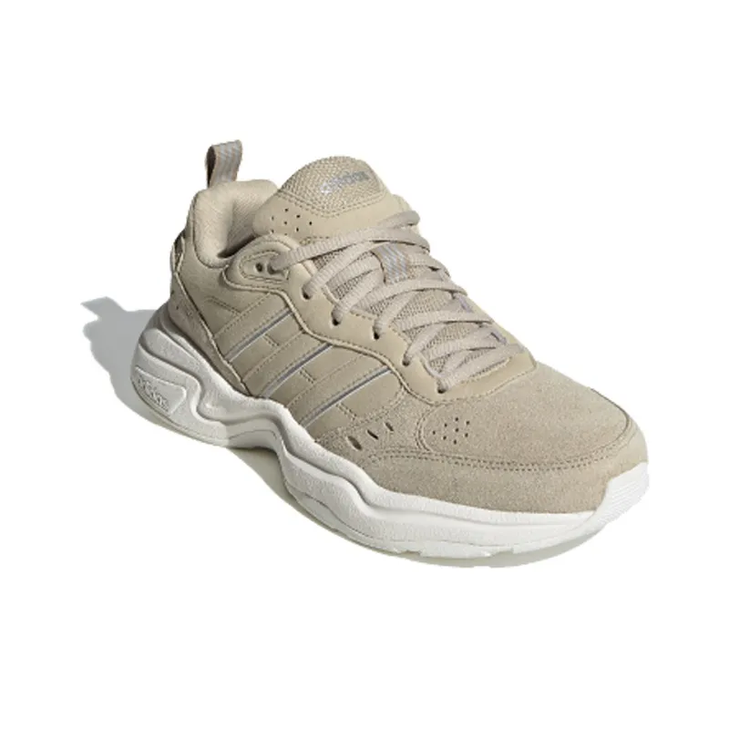 Adidas Neo Tenis Strutter Beige Women's-1