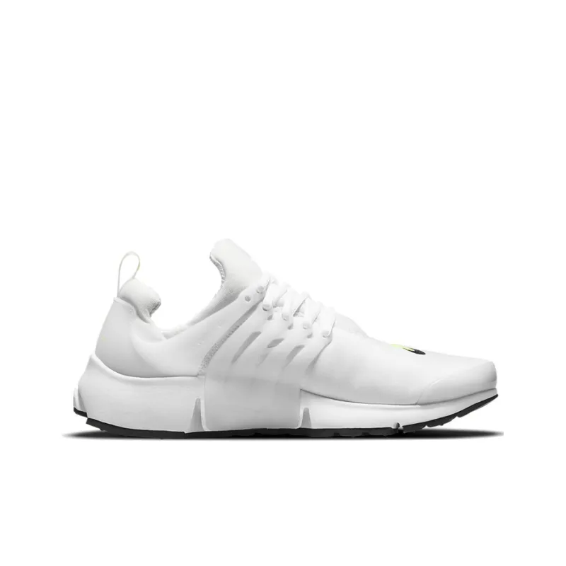 Nike Air Presto 'Just Do It Pack White'-1