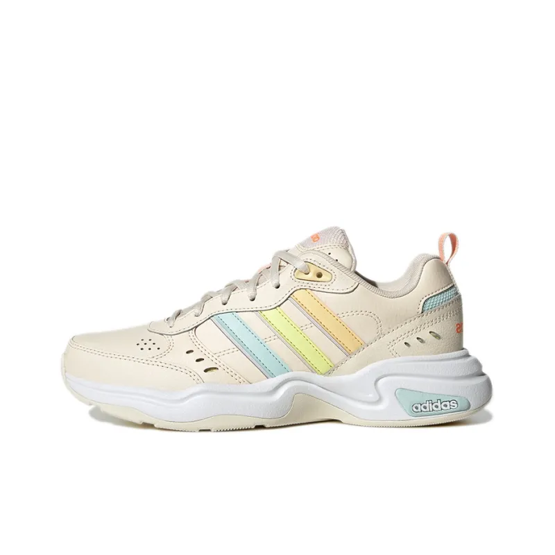 Strutter Women's Adidas Neo 'Beige Multi' Women's-0