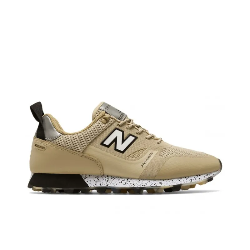 New Balance Trailbuster Incense Black-1