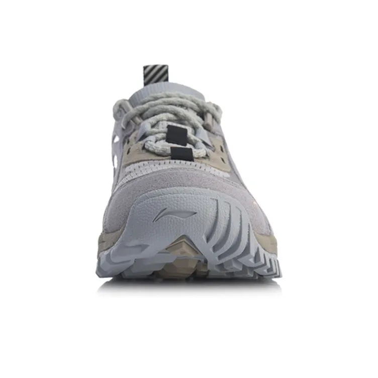 LiNing Aurora Skywalk Slip Resistant And Breathable Low Top Casual Shoes Men's-3