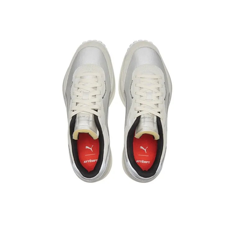 PUMA Style Rider Attempt Mu 'Grey Violet'-2