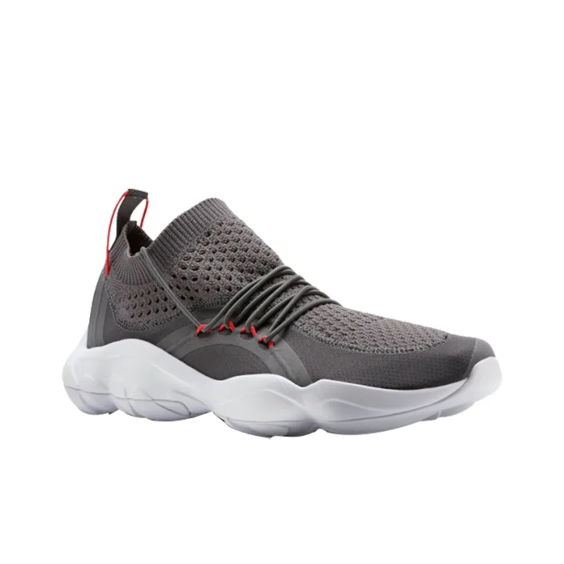 Reebok Dmx Fusion Gray-2
