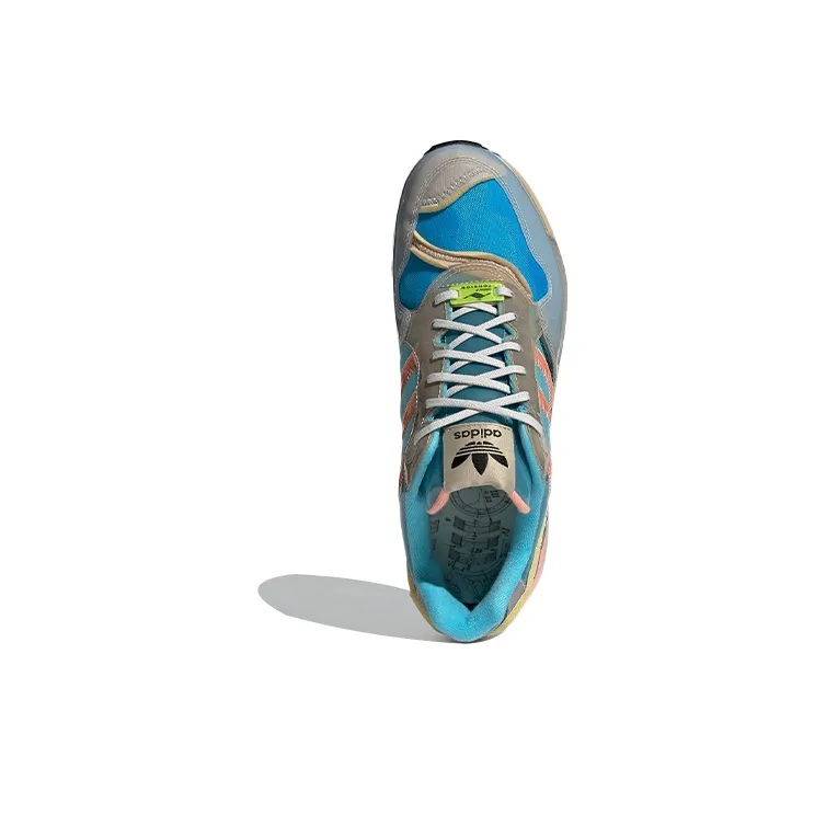Adidas Zx 6000 Inside Out Xz 0006 Blue-4