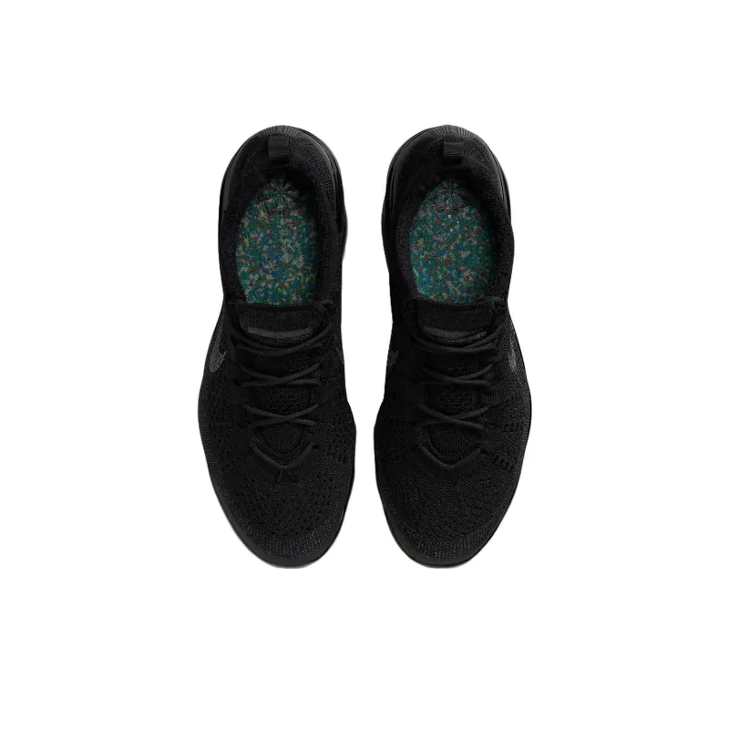 Nike Air VaporMax 2023 Flyknit Triple Black-3