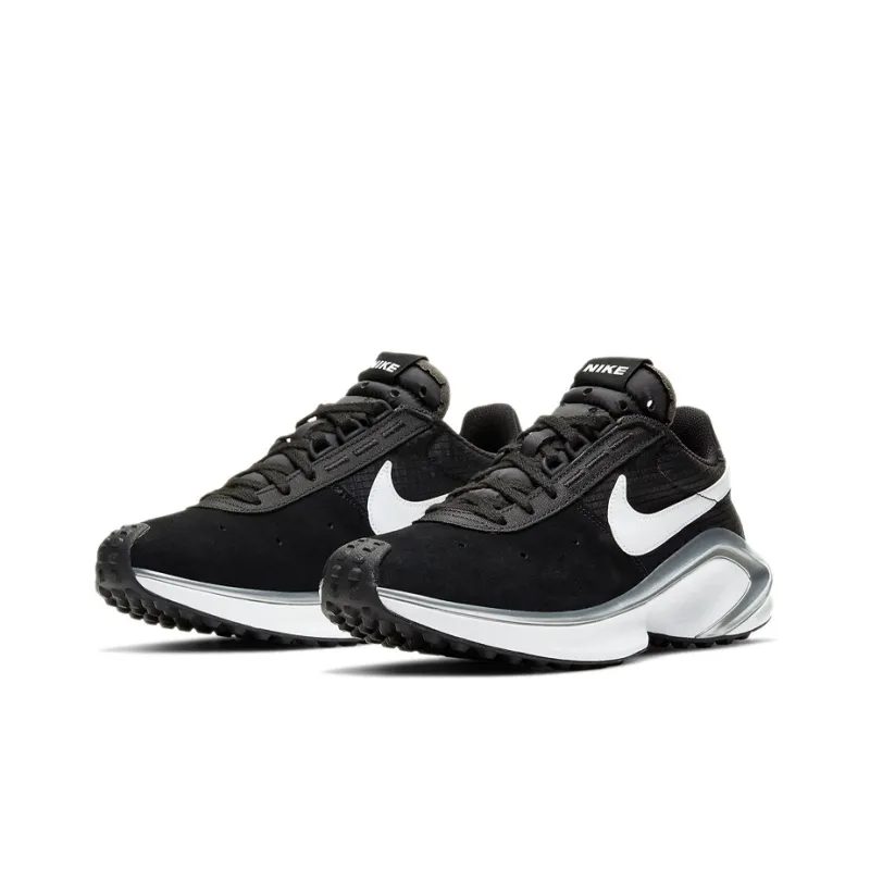 Nike D/MS/X Waffle Black White-2