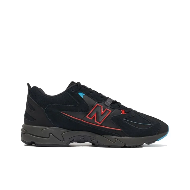 New Balance 828 'Black'-1