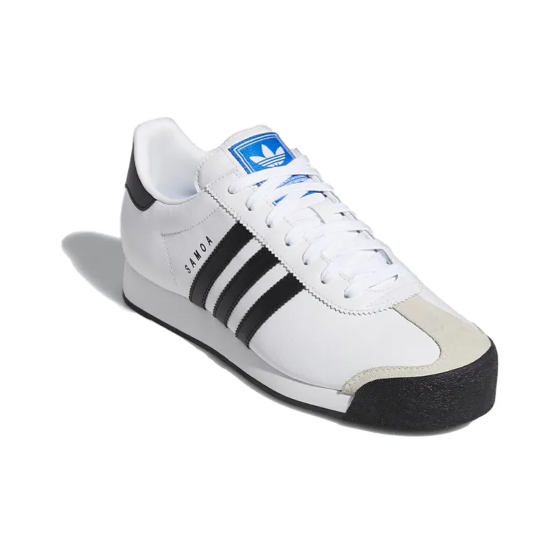 Adidas Samoa Cloud White Core Black-2